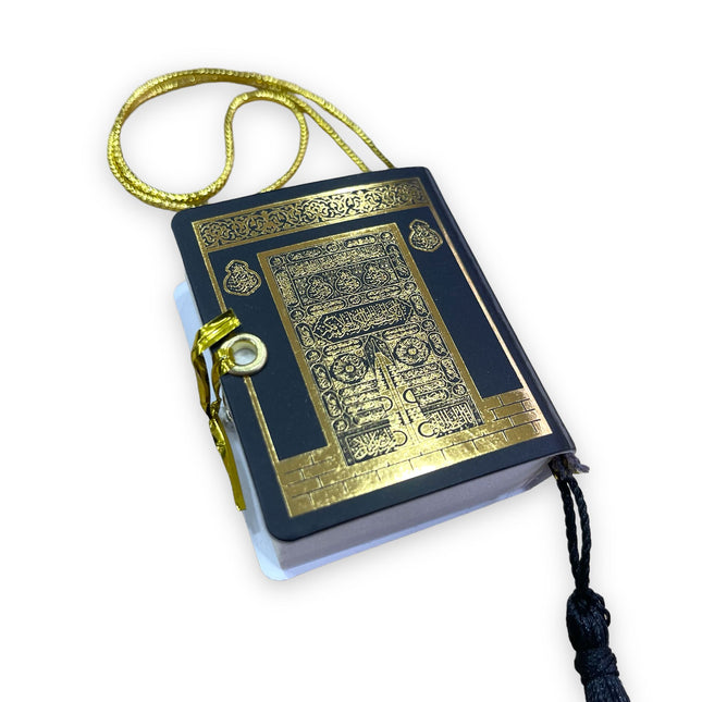Mini Kuran-ı Kerim Tesbih Seti
