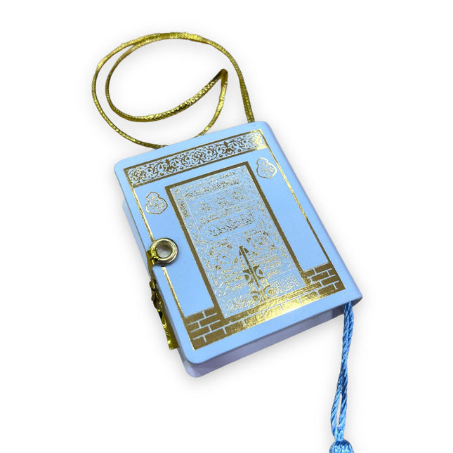 Mini Kuran-ı Kerim Zikirmatik Set