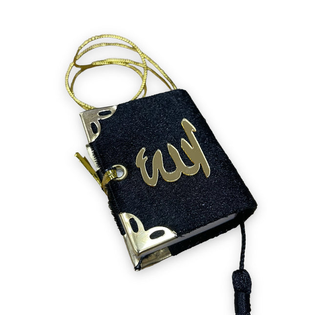 Mini Kuran-ı Kerim Tesbih Seti