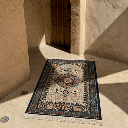 70x110 Cm Şemse Şönil Seccade 580 Gr (10 Adet)