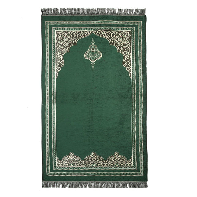 Mihrap Modelli Şönil Seccade