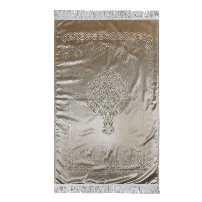 Platinium Seccade 10 'Lu