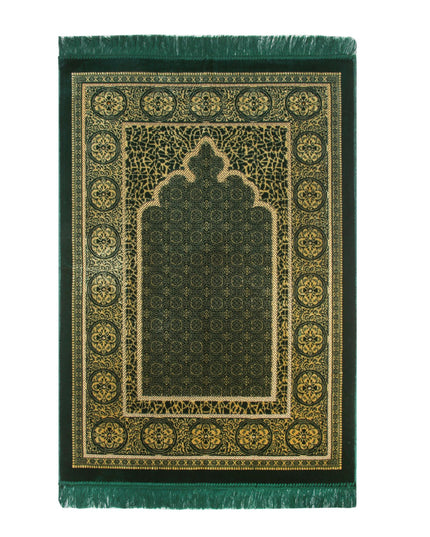 Mihrap Modelli Spiegel Seccade