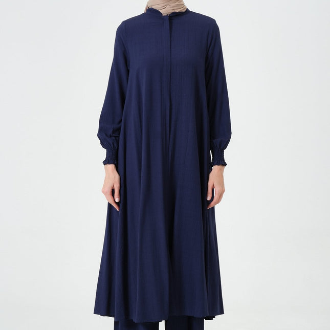 Viskon Jüpiter Kumaş İkili Takım