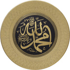 Gold Siyah