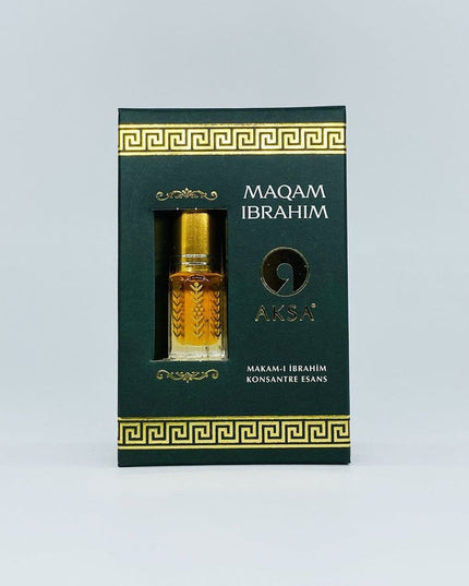 2,90 Ml Aksa Roll-On Esans