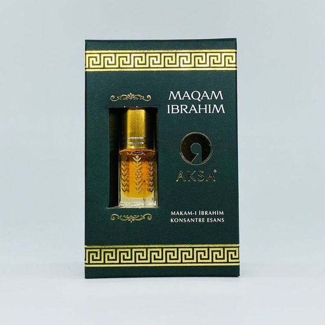 2,90 Ml Aksa Roll-On Esans