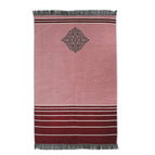 Pembe-Bordo