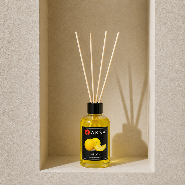 100 Ml. Bambu Ortam Kokusu