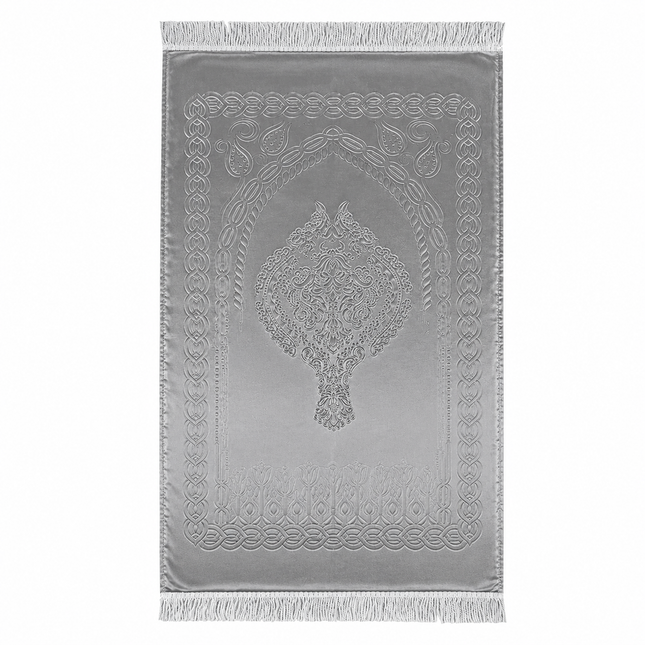 Platinium Seccade