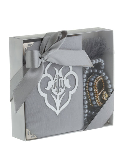 Ahsen Serisi Şantuk Kuran-ı Kerim Tesbih Seti No:5