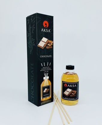 100 Ml. Bambu Ortam Kokusu
