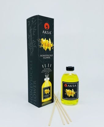 100 Ml. Bambu Ortam Kokusu