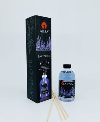 100 Ml. Bambu Ortam Kokusu