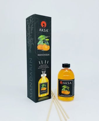 100 Ml. Bambu Ortam Kokusu