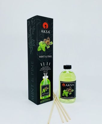 100 Ml. Bambu Ortam Kokusu