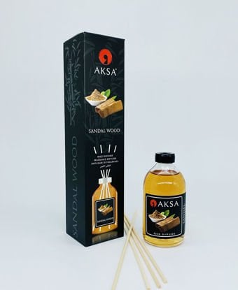 100 Ml. Bambu Ortam Kokusu