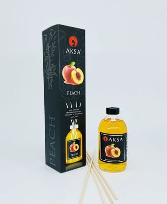 100 Ml. Bambu Ortam Kokusu