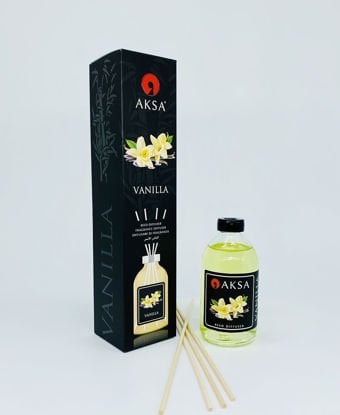 100 Ml. Bambu Ortam Kokusu