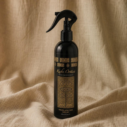 400 Ml Kabe Örtüsü Oda Kokusu Sprey