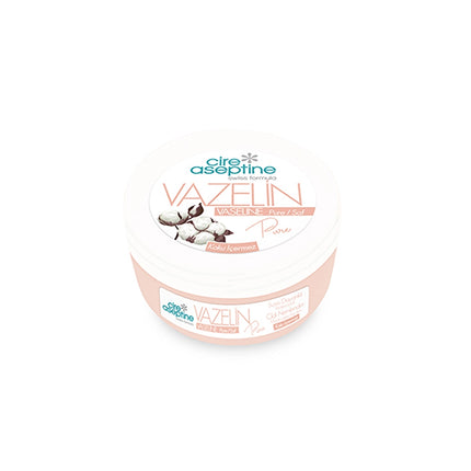 Cire Aseptine Vazelin Pure Koku İçermez 75 ml