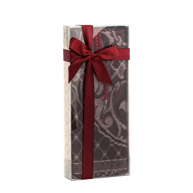 Üsküdar Serisi Ekonomik Seccade Tesbih Seti