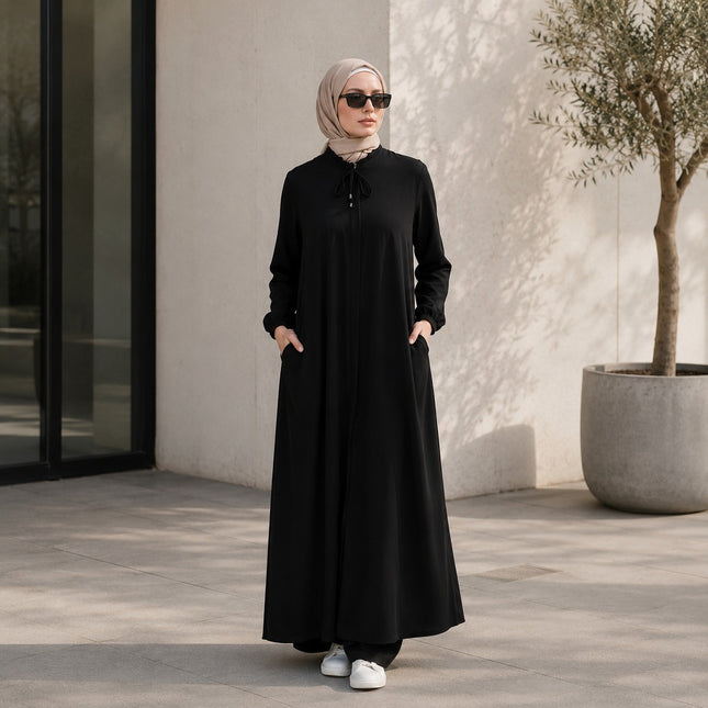 Yarım Mevlana Ferace
