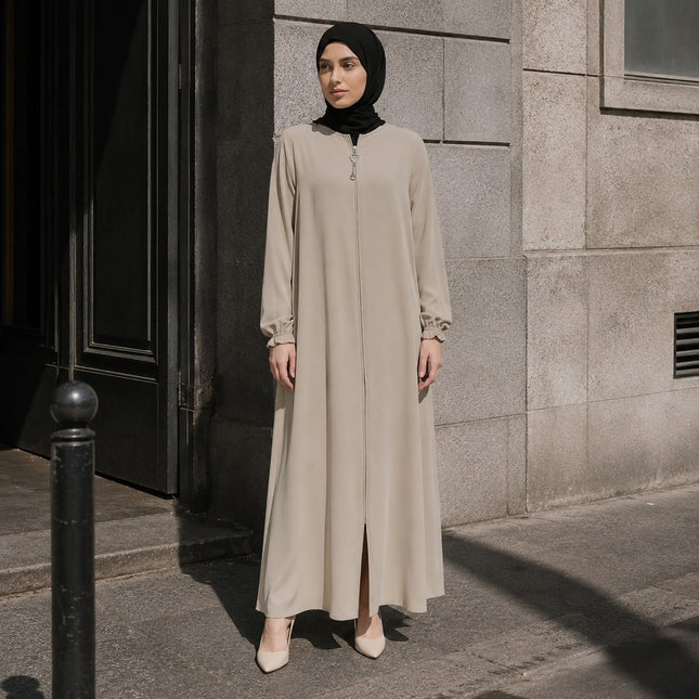 Moda Hayme Tam Mevlana Ferace