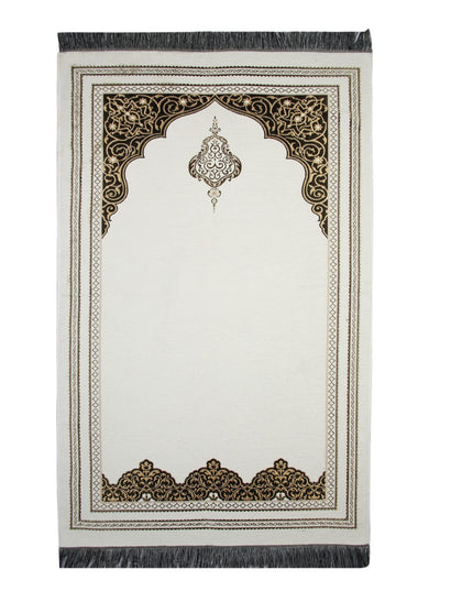 Mihrap Modelli Şönil Seccade