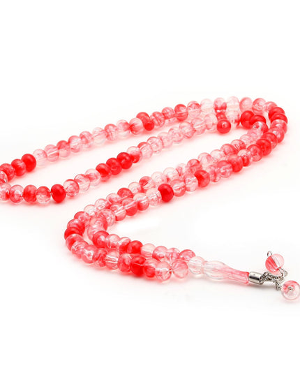 99'luk 10 Mm Zincirli Tesbih (10 Adet)