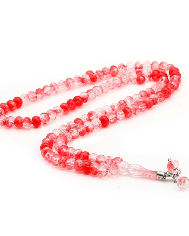 99'luk 10 Mm Zincirli Tesbih (10 Adet)