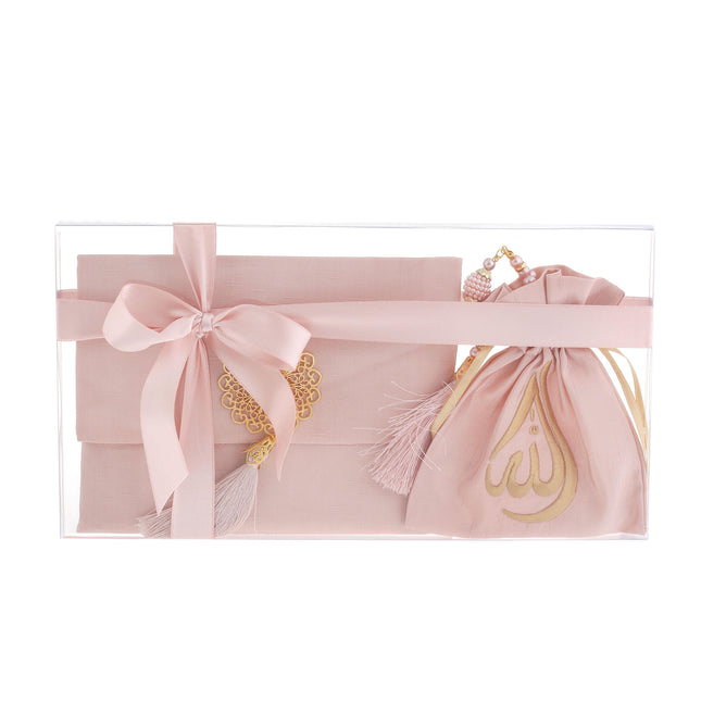 Nakkaş Serisi Yasin Ve Tesbih Seti