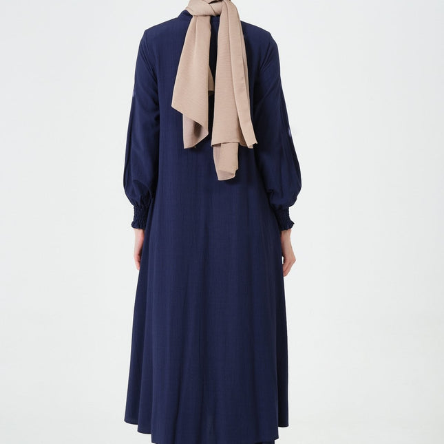 Viskon Jüpiter Kumaş İkili Takım