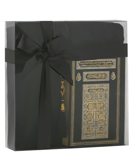 Namaz Elbiseli Kuran-ı Kerim Tesbih Seti