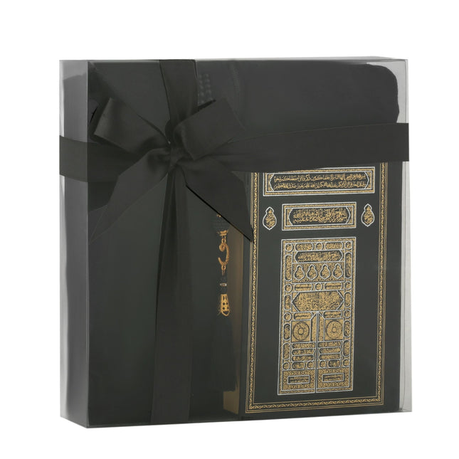Namaz Elbiseli Kuran-ı Kerim Tesbih Seti