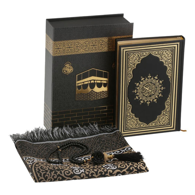 Kabe Model Kitap Kutu Set No:1