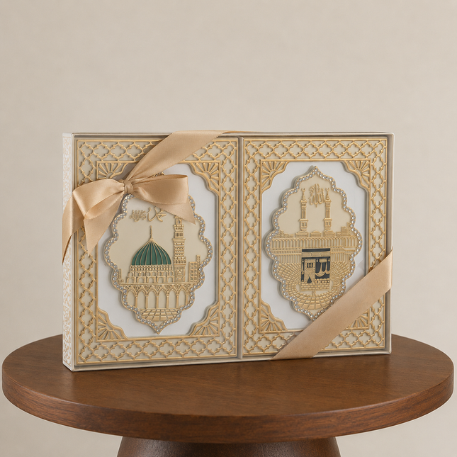18x23 Cm Aynalı Pano İkili Set