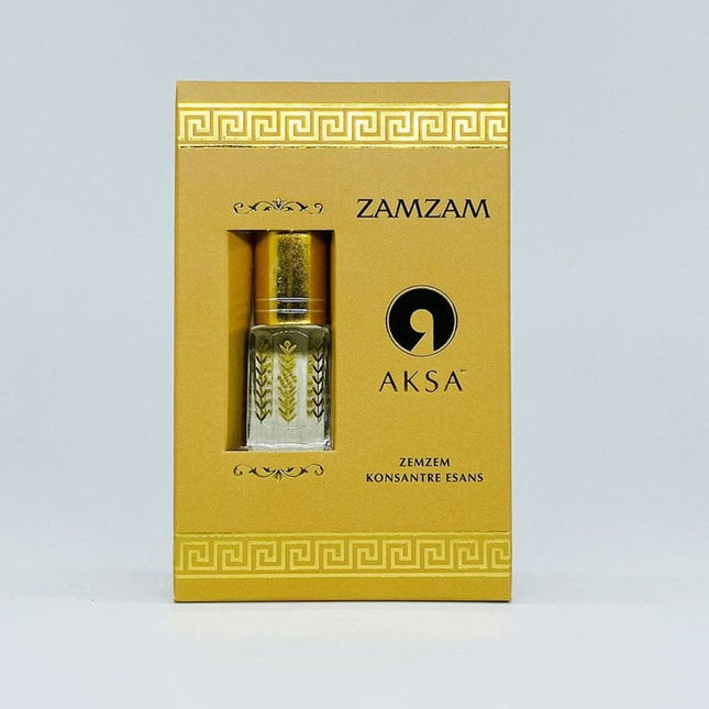 2,90 Ml Aksa Roll-On Esans