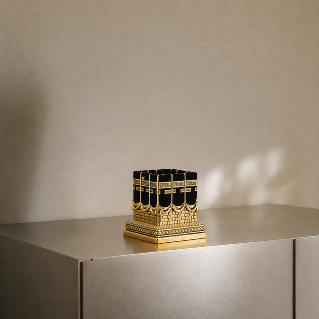 9x9x10 Cm Kabe Biblo