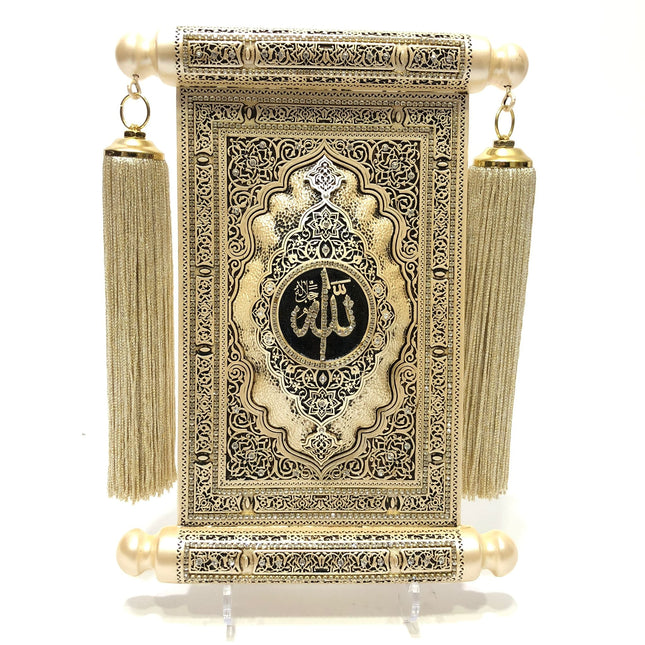 25x35 Cm İsmi Celil Ferman Pano