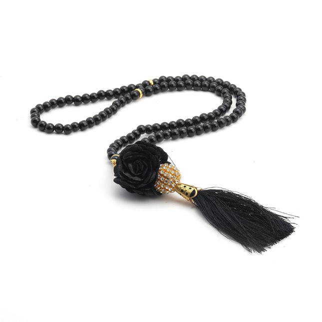 Topkapı Serisi Kadife Kuran-ı Kerim Seti