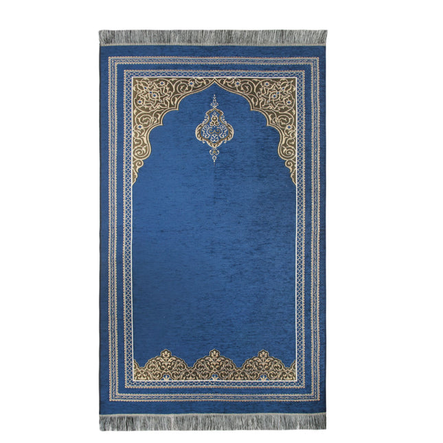 Mihrap Modelli Şönil Seccade 50'Li