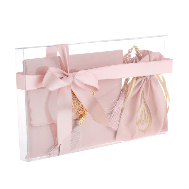 Nakkaş Serisi Yasin Ve Tesbih Seti