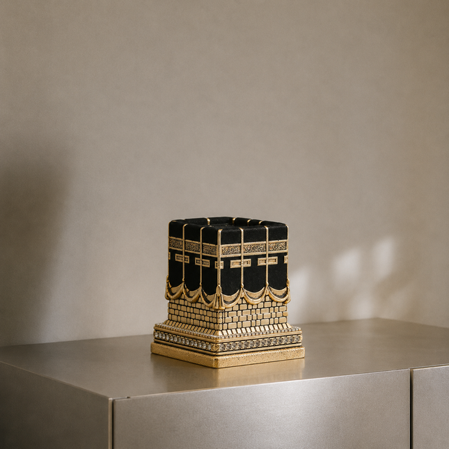 12x12x12,5 Cm Kabe Biblo