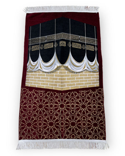 Şönil Büyük Kabe Model Seccade