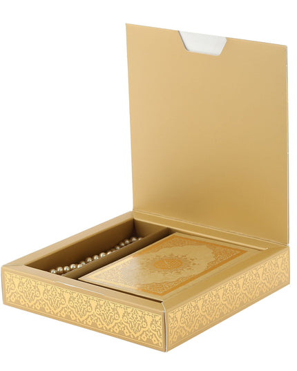 Melikşah Serisi Kuran-ı Kerim Tesbih Seti 36'Lı