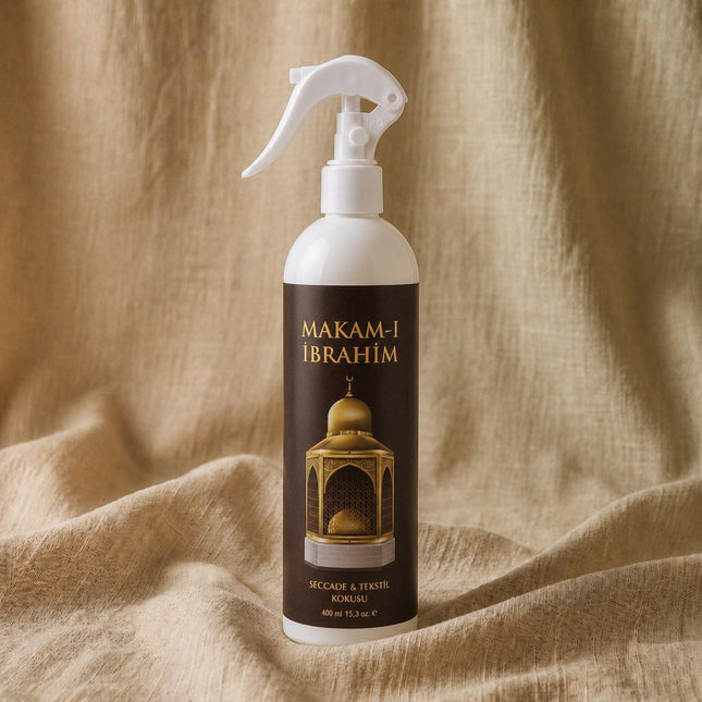 400 Ml Makam-ı İbrahim Oda Kokusu Sprey