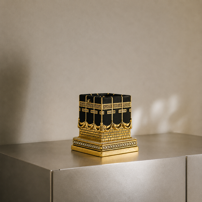 11x11x12 Cm Kabe Biblo