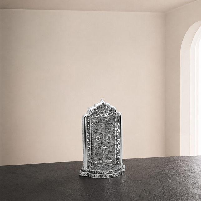 18x26 Cm Kabe Kapısı Biblo