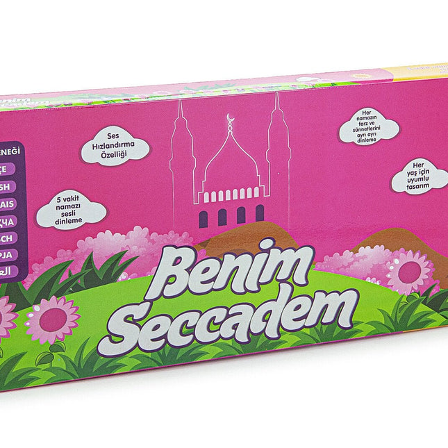 Dijital Benim Seccadem